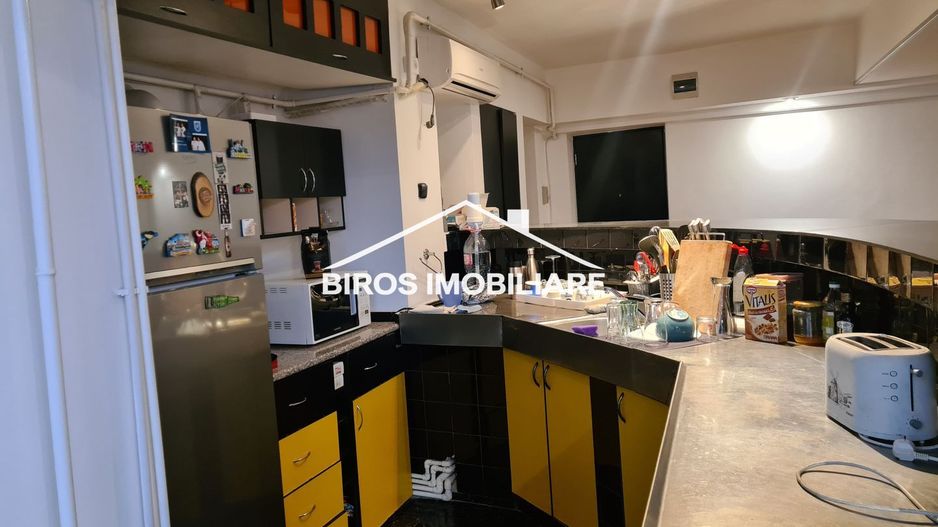 2 camere 93 mp Calea Bucuresti - Vodafone - Poză 8