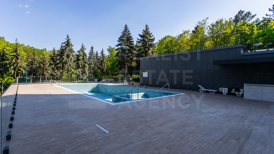 Chirie , apartament, 90 mp, Holercani, Dubăsari - Poză 16