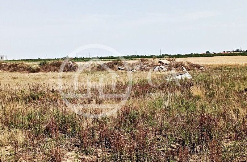 Teren intravilan de vanzare in Santandrei, Bihor - Poză 2