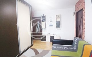 Apartament cu 2 camere de vanzare in zona Rogerius, Oradea - Poză 2