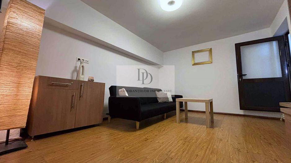 Apartament 3 camere cu Grădină proprie | Parcare | Zona Manastur - Poză 14