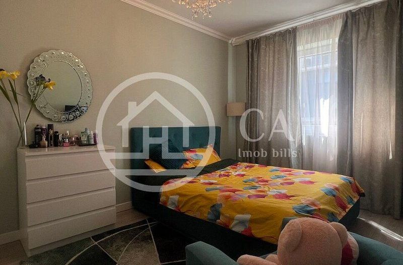Apartament cu 2 camere de vanzare Onestilor Oradea - Poză 4