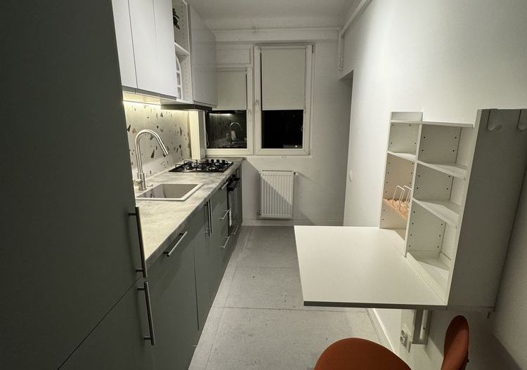 Apartament 2 camere de inchiriat – Bucuresti, metrou Eroii Revolutiei - Poză 2