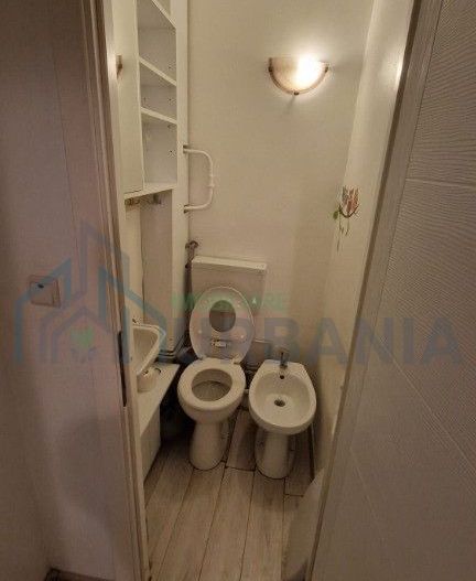 Vând apartament 3 camere, decomandat, in Iasi, str.Vamasoaia, utilat - Poză 11