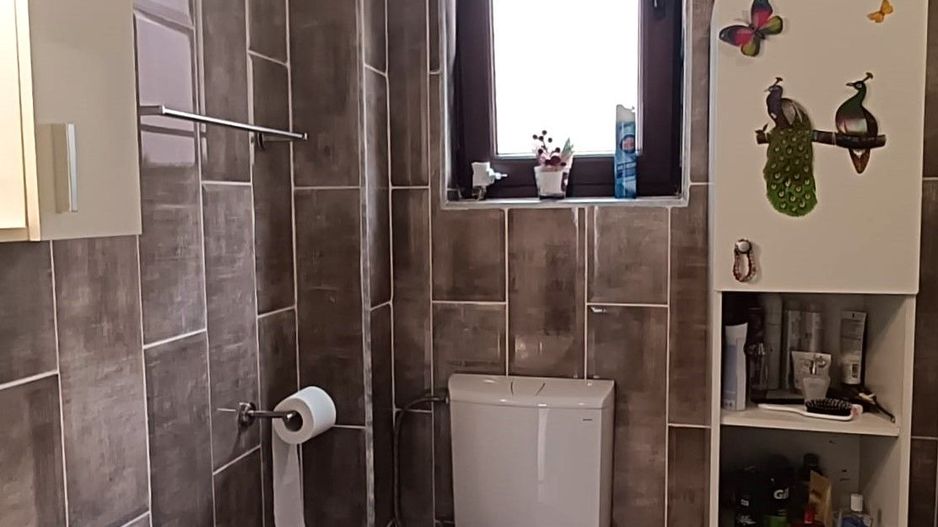 Apartament 3 camere Floresti cu parcare - Poză 11