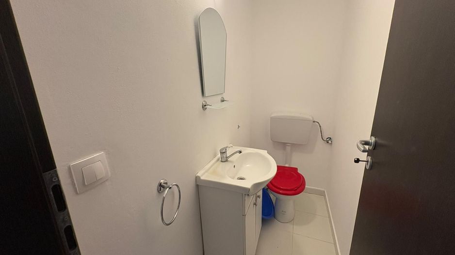 AP. 3 CAMERE - APARATORII PATRIEI, MOBILAT/UTILAT, CENTRALA, COMIS 0% - Poză 10