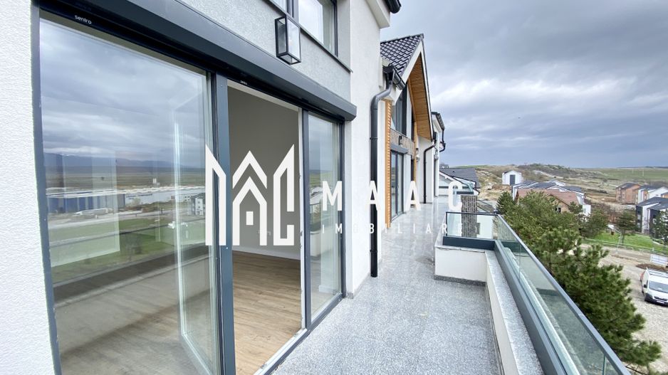 Penthouse I 4 Camere I INTABULAT I 0% Comision - Poză 25