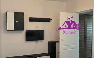 Apartament de inchiriat pe b-dul Dacia - Poză 6