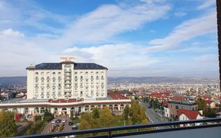 2 camere, bloc nou, garaj, terasa, Buna Ziua, Zona Grand Hotel Italia - Poză 7