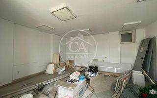 Spațiu comercial de închiriat în zona Decebal, Oradea - Poză 1