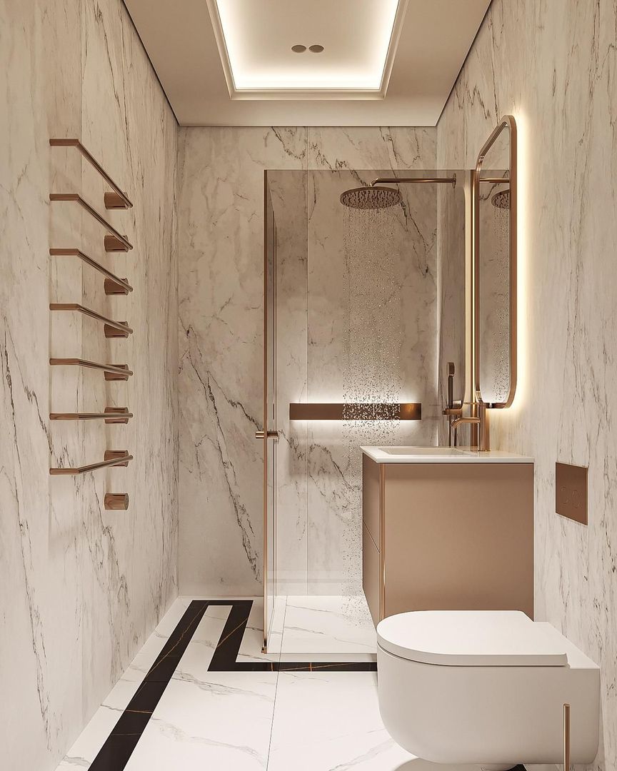 Duplex 4 Camere 253MP Cloud 9 Residence 3 Locuri Parcare - Poză 31