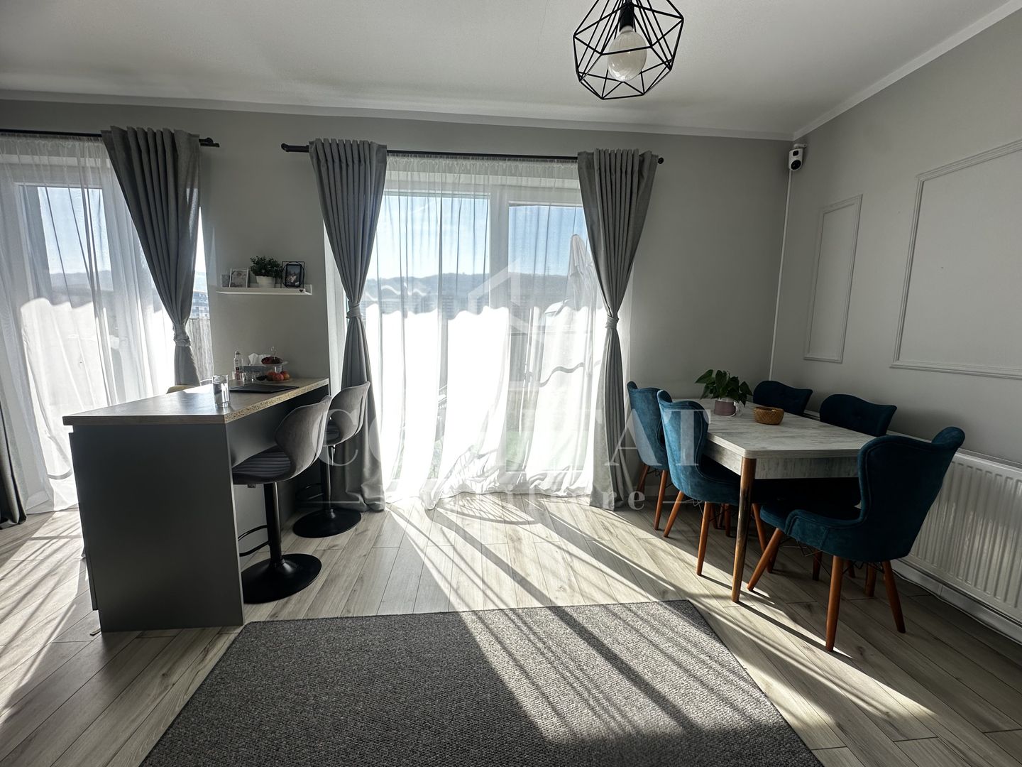 Casă la cheie | 2 locuri de parcare | Cartier Terra - Poză 3