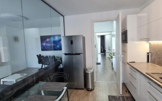Apartament 3 camere de inchiriat |2 locuri parcare | Pipera Aviatiei - Poză 2
