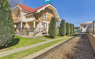 Vilă 343 mp utili, teren 600 mp, Oncea – Oradea - Poză 31