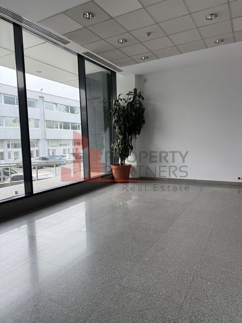 Spatiu comercial / birou Metav Business Center - Poză 8