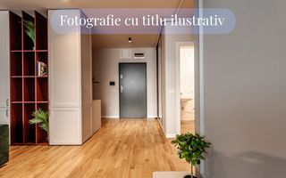 Apartament finisat X-City Towers – Direct de la dezvoltator - Poză 6