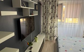 De vanzare apartament  cu 2 camere, renovat, etaj 4 , Mazepa 1, 85.000 euro - Poză 8