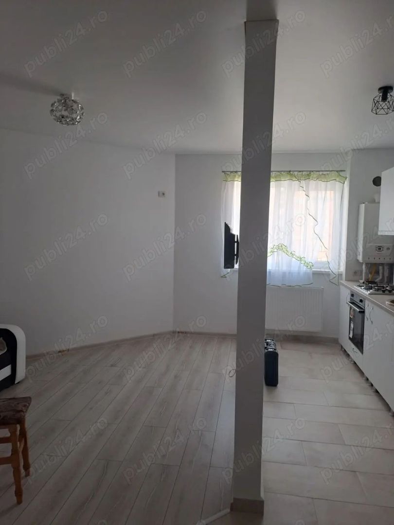 Garsonieră, complet mobilata si utilata, Militari Residence - Poză 3