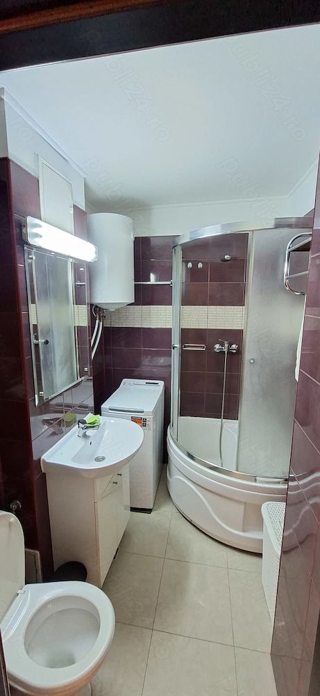 Închiriere Apartament cu 2 camere, decomandat, 2 min metrou Obor, mobilat - Poză 4
