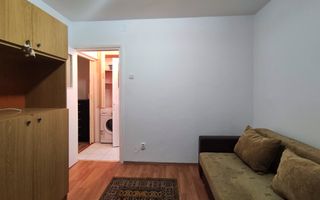 Apartament cu 2 camere | Cartier Mănăștur -Baza Sportivă „La Terenuri” - Schiță 4