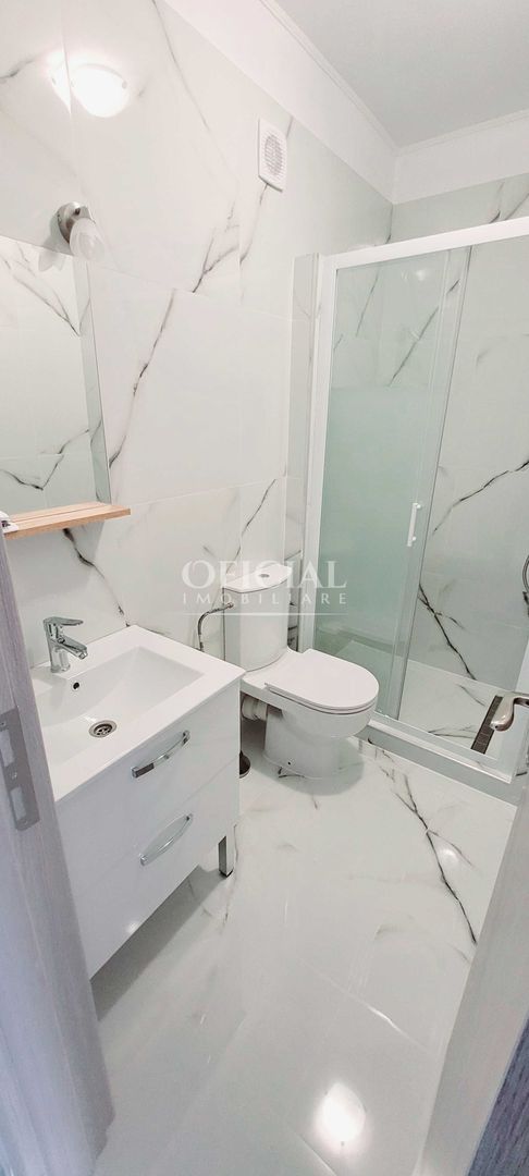 Apartament 2 camere | Parcare subterana | Lift | Catanelor Floresti - Poză 4
