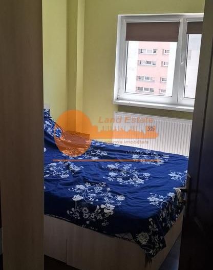 Apartament cu 2 camere in zona Teiul Doamnei - Poză 5