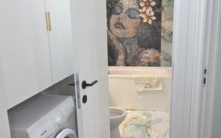 De inchiriat apartament 2 camere Unirii B-dul Cantemir nou renovat - Poză 13