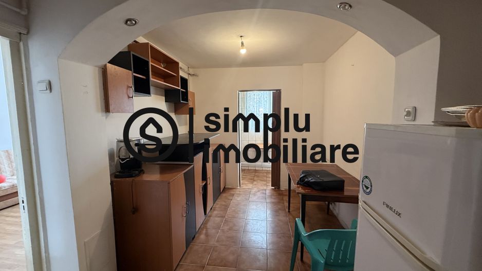 Apartament 2 camere decomandat Brazda lui Novac et 2/4 - Poză 9