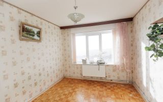 Vânzare, apartament, 3 camere, strada Miorița ,Centru. - Poză 9