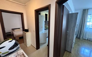 AP. 2 CAMERE - CAT-FRIENDLY, PARCARE INCLUSA, BLOC NOU, CENTRALA - Poză 4