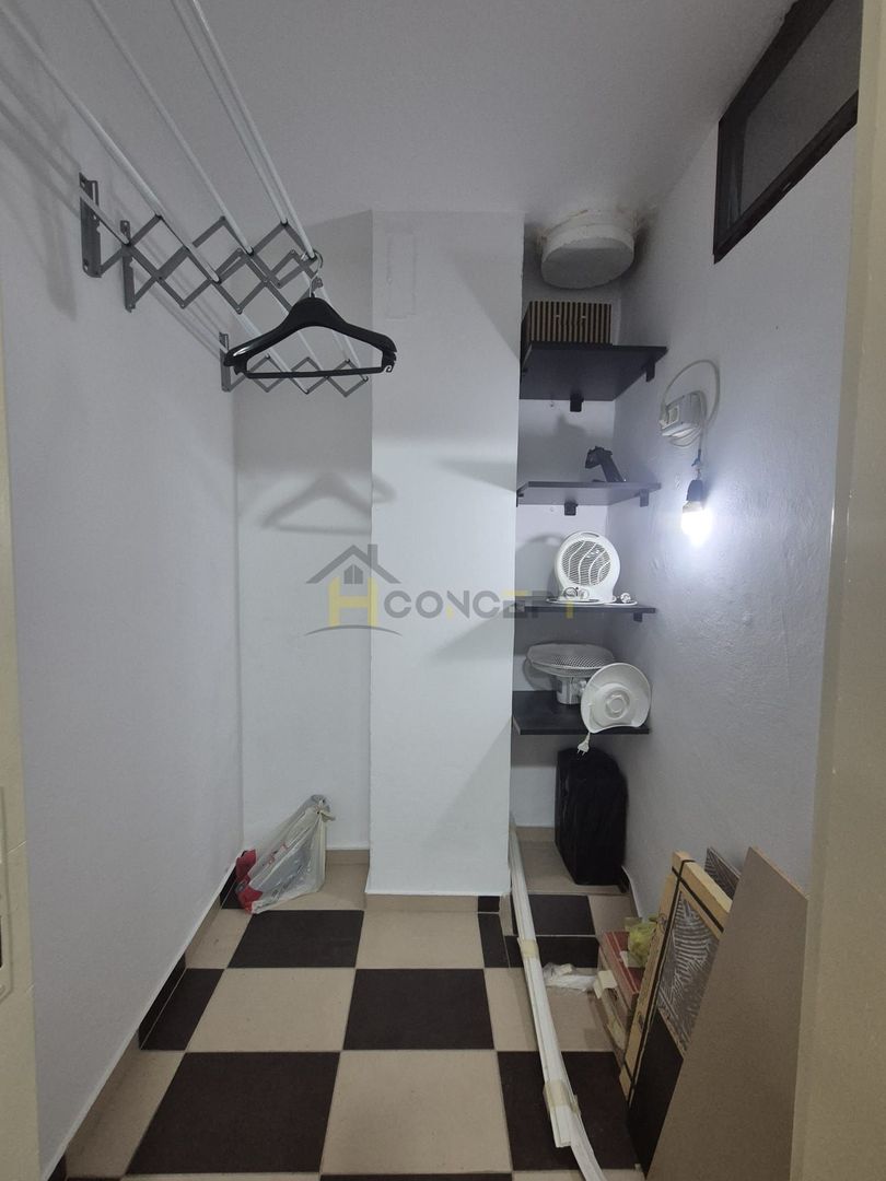 Inchiriere 2 camere Baba Novac 7 min metrou Dristor - Poză 11
