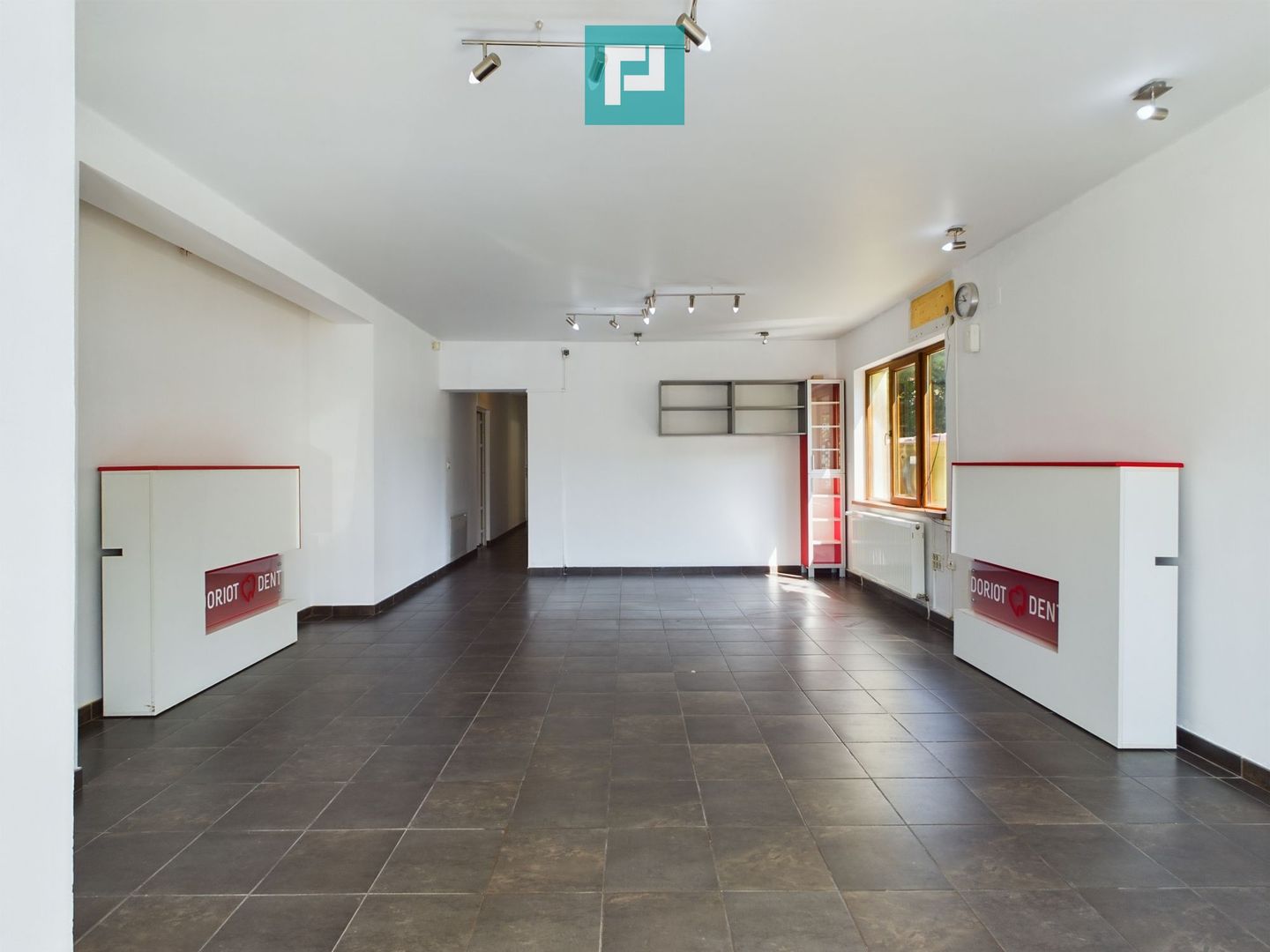 Spațiu comercial de 325mp ultracentral - Poză 2