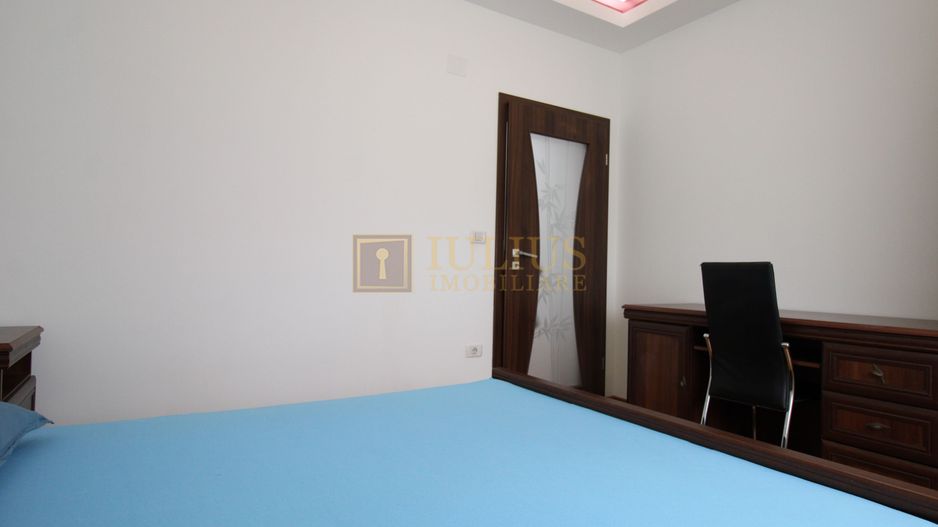 Stadion/Complex Studentesc;3 camere, 2 dormitoare egale, centrala proprie si AC. - Poză 17