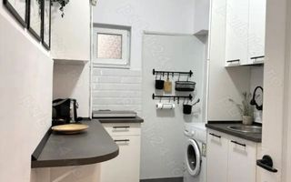 Se inchiriaza apartament 3 camere |Ultracentral|proaspat renovat - Poză 4