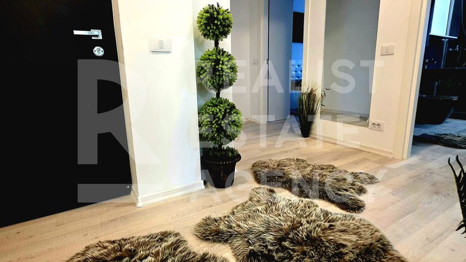 Vânzare, apartament, 3 camere, Moara de Vânt, Iași - Poză 2