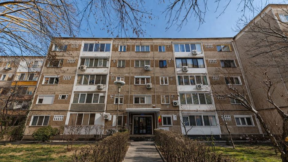 Apartament 2 camere – langa Iulius Mall | Renovat | Centrala | Comision 0% - Poză 1