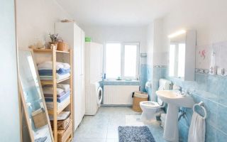 „Grand Mobilis vă propune spre vânzare – Casă P+1E+M, 8 camere, ideală - Poză 4