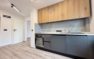 3 camere, renovat,  Academia de Muzică „Gheorghe Dima” - Poză 1