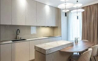 Mobilat si utilat complet. Zona excelenta. Etaj intermediar - Poză 6