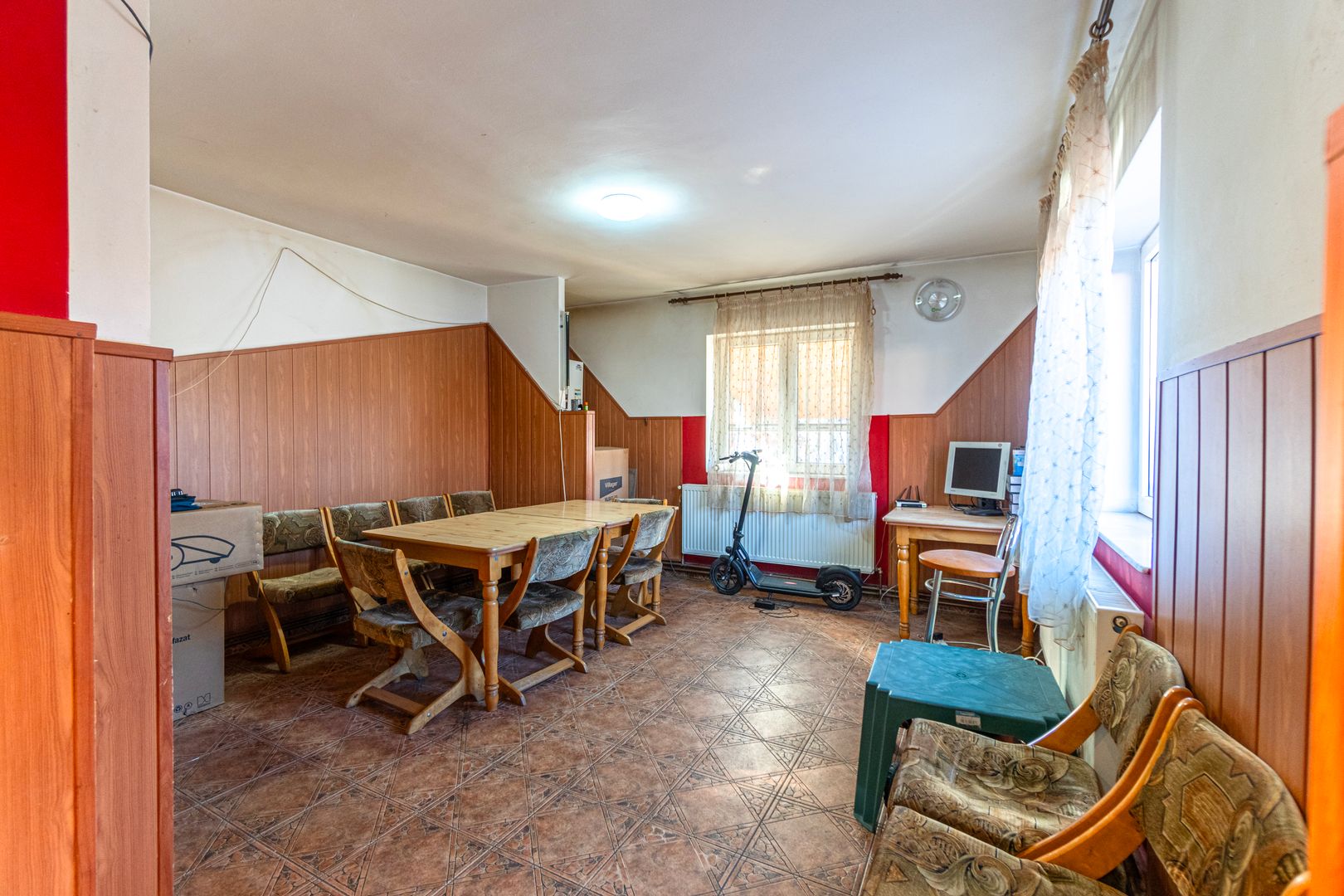 Proprietate mixtă Brașov | Spațiu comercial + locuință | 0% - Poză 26