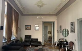 BRASADAS închiriază vila 21 cam UNIRII Birouri exclusive. - Poză 5