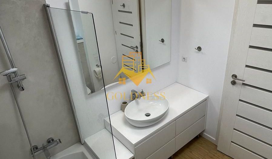 2 camere, modern,garaj, bloc nou, Scala zona Centrala, Bosch, Ntt Data - Poză 4