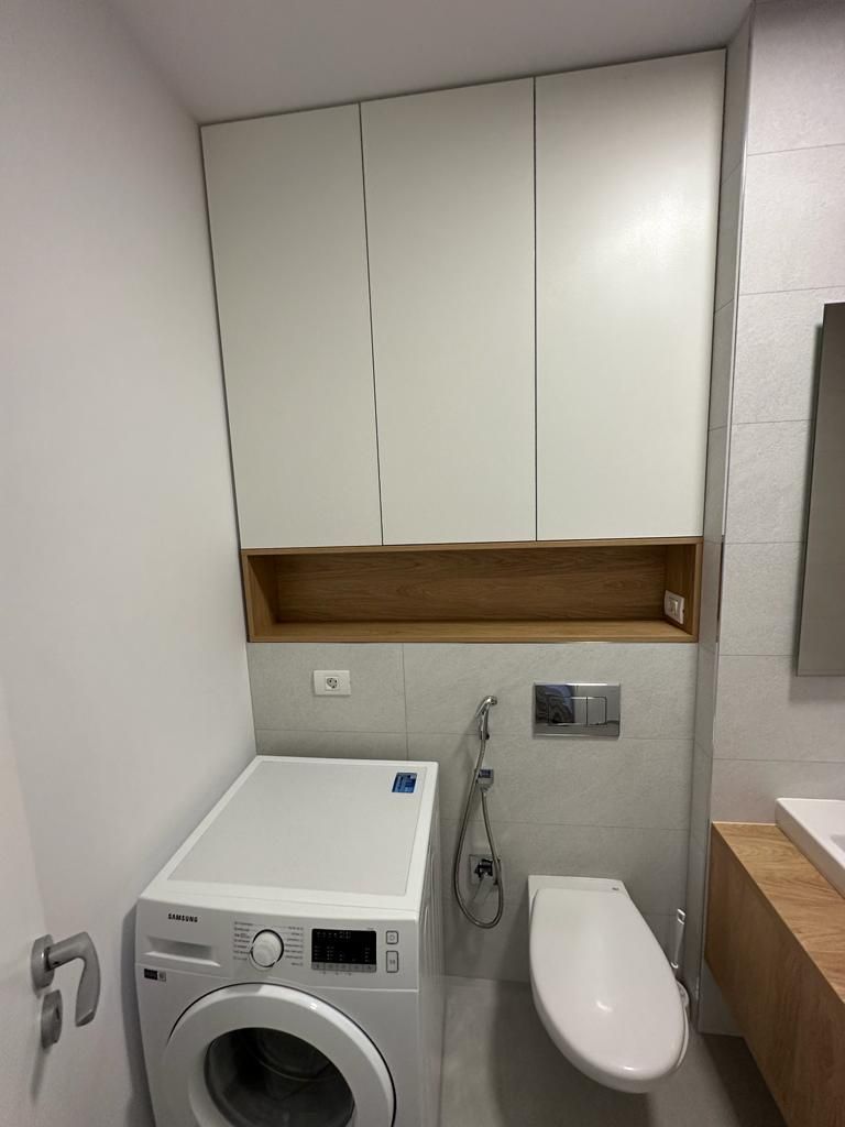 Apartament la Nord One -loc de parcare - Poză 10