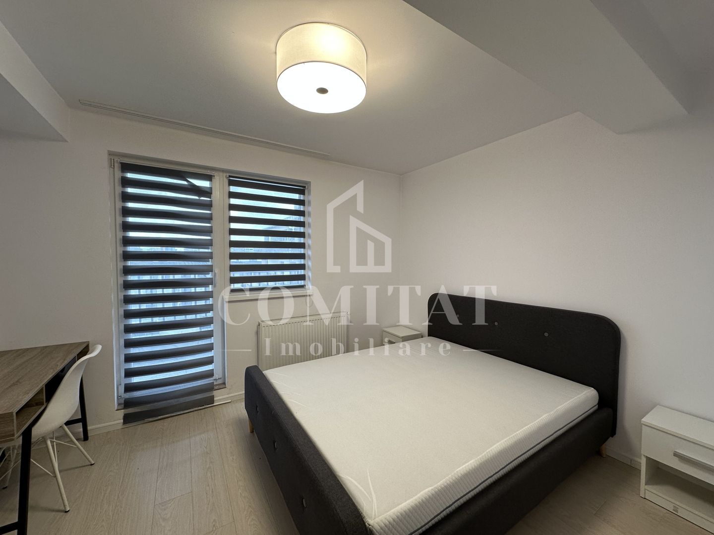 Penthouse | 100mp | Zona Lacul 3 - Poză 12