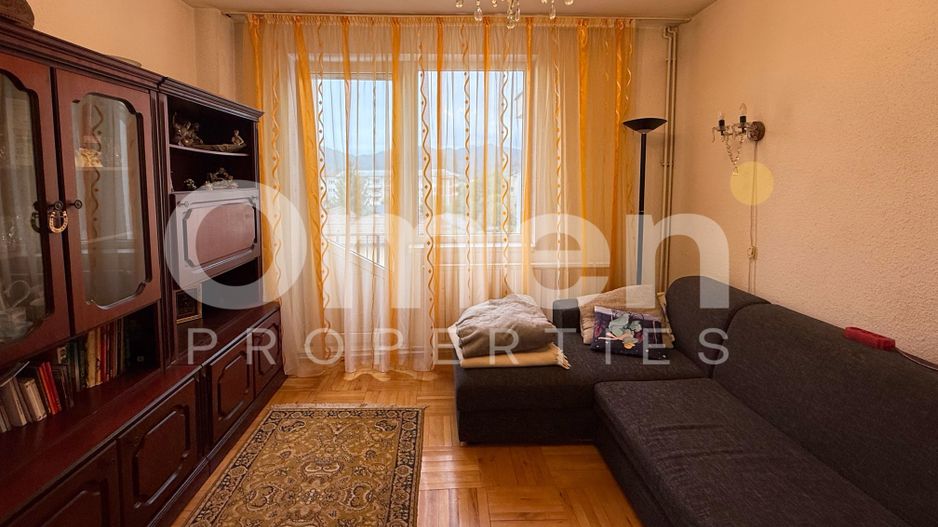 Apartament 5 camere | 2 niveluri | 116 mpc | Terasă 10 mp | zona hotel Europa - Poză 6