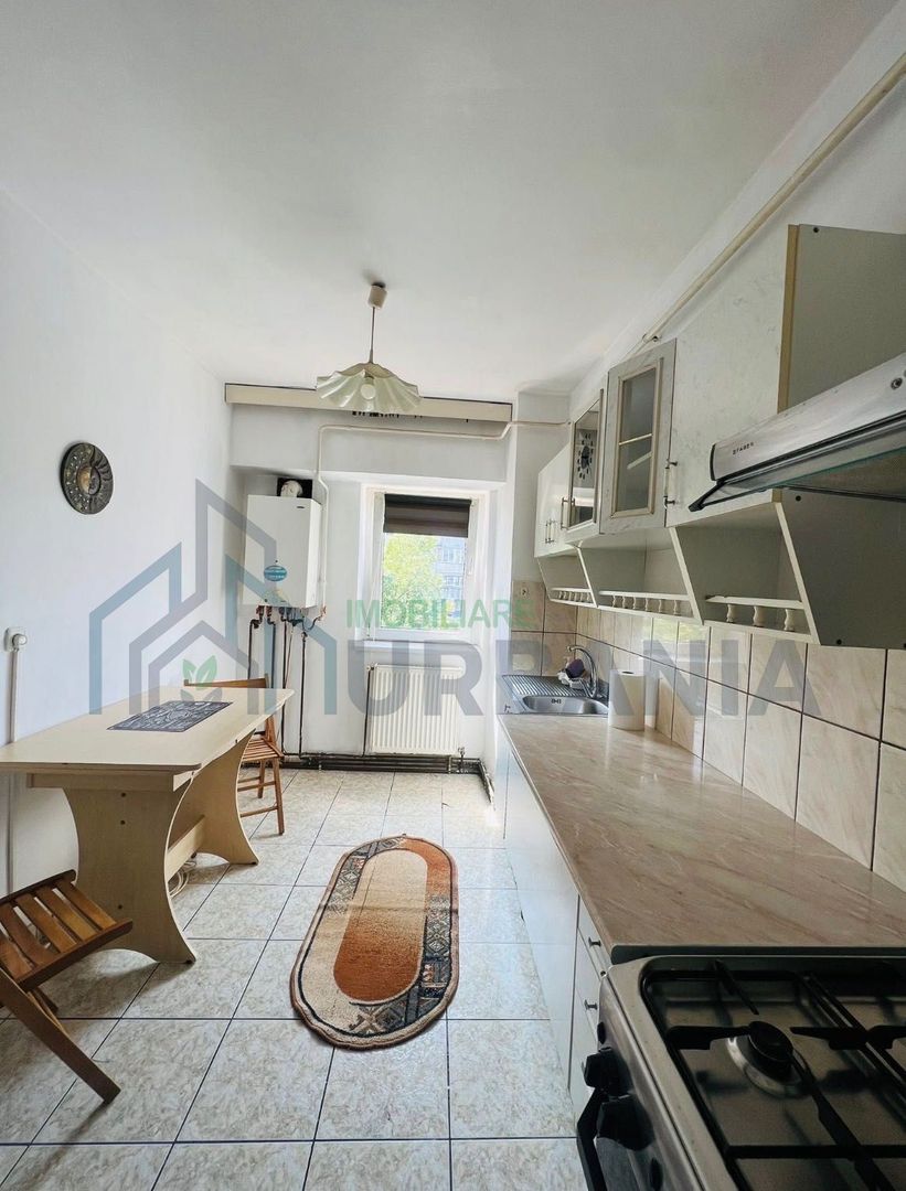 Apartament 2 camere decomandate de inchiriat – Pacurari, Iasi - Poză 3