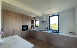 Duplex nou cu 6 camere |Moșnița Nouă| - Poză 1