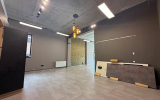 Spațiu comercial 150 mp | Turnișor, Sibiu | 7 parcări, 2 accese - Poză 6