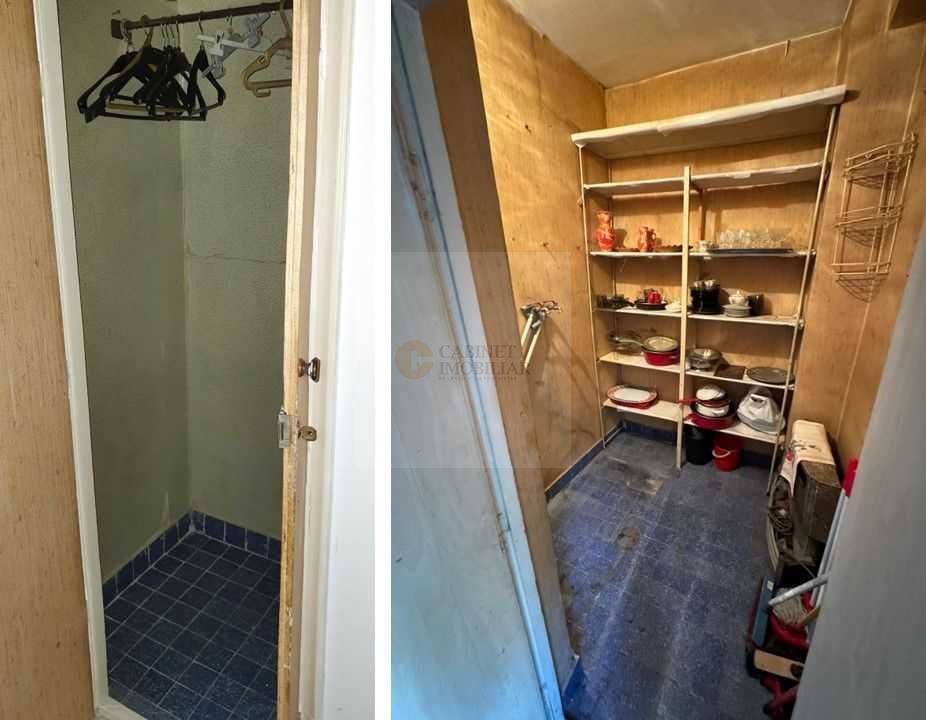 Proprietar vand 3 camere, 2/6 ultracentral (Parlament), 1995 - Poză 7