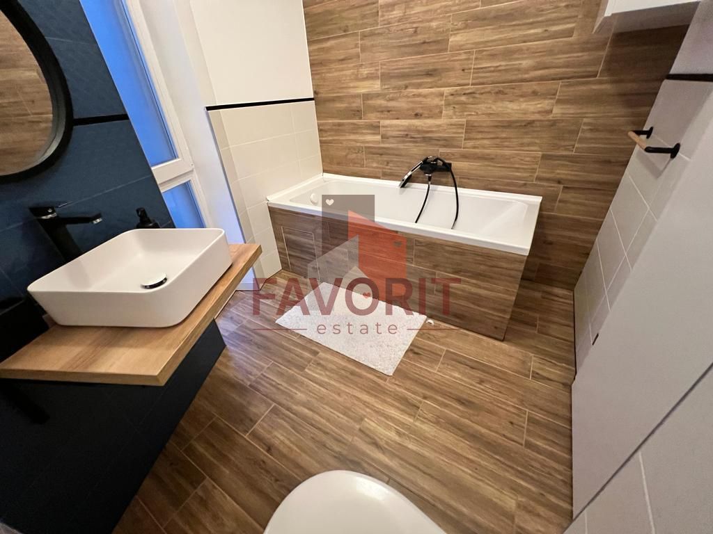 Mobilata si utilata. Toate utilitatile. Acces asfaltat - Poză 6